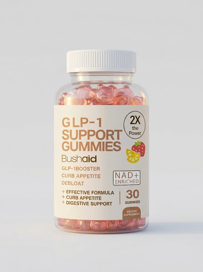 GLP-1 Support Gummies